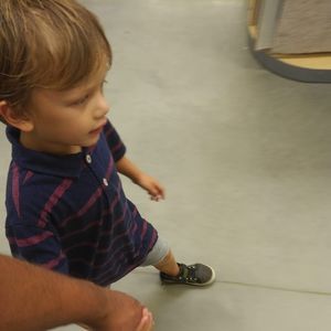 Meet your Posher, James